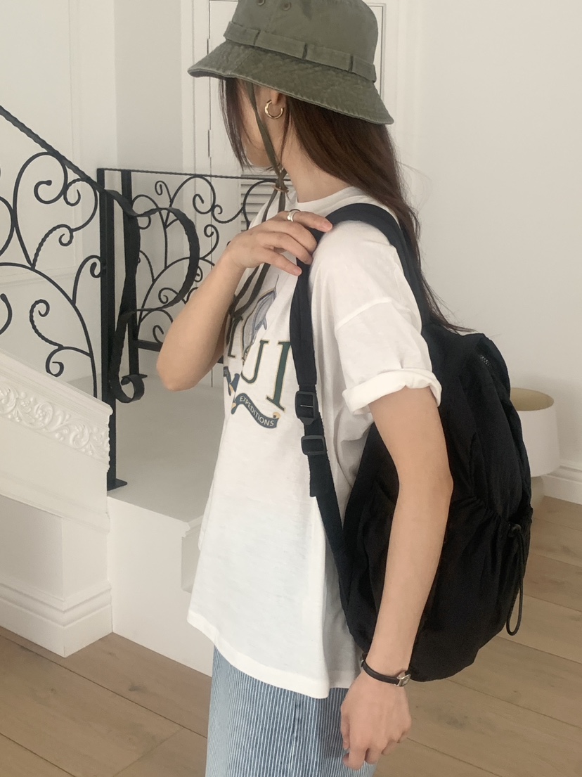 空韓國東大門直郵女裝新品熱賣休閑人氣時尚推薦職業T恤棉空T恤