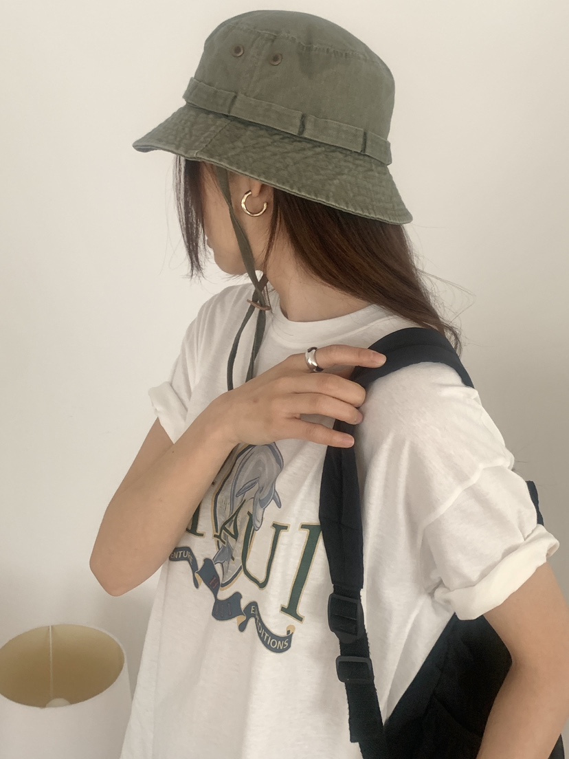 空韓國東大門直郵女裝新品熱賣休閑人氣時尚推薦職業T恤棉空T恤