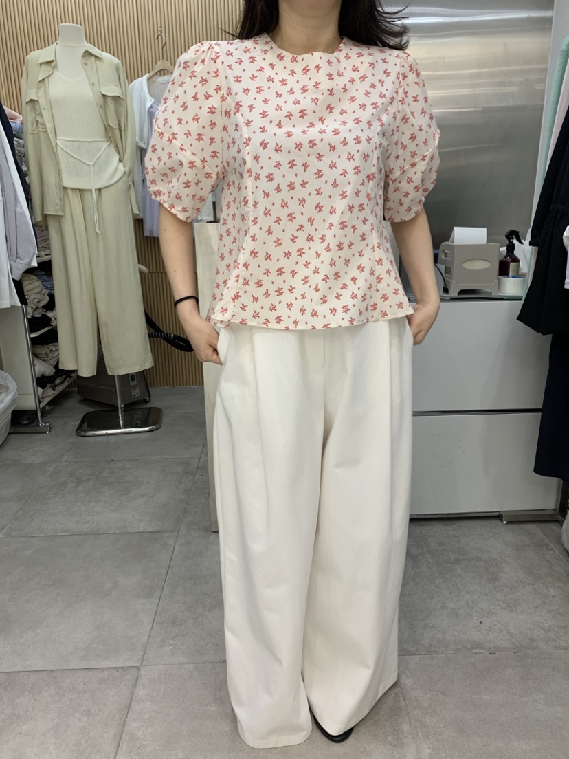 DARAK韓國直郵實拍女裝新款26春夏人氣職業推薦襯衫蕾絲衫DARAK襯衫/蕾絲衫