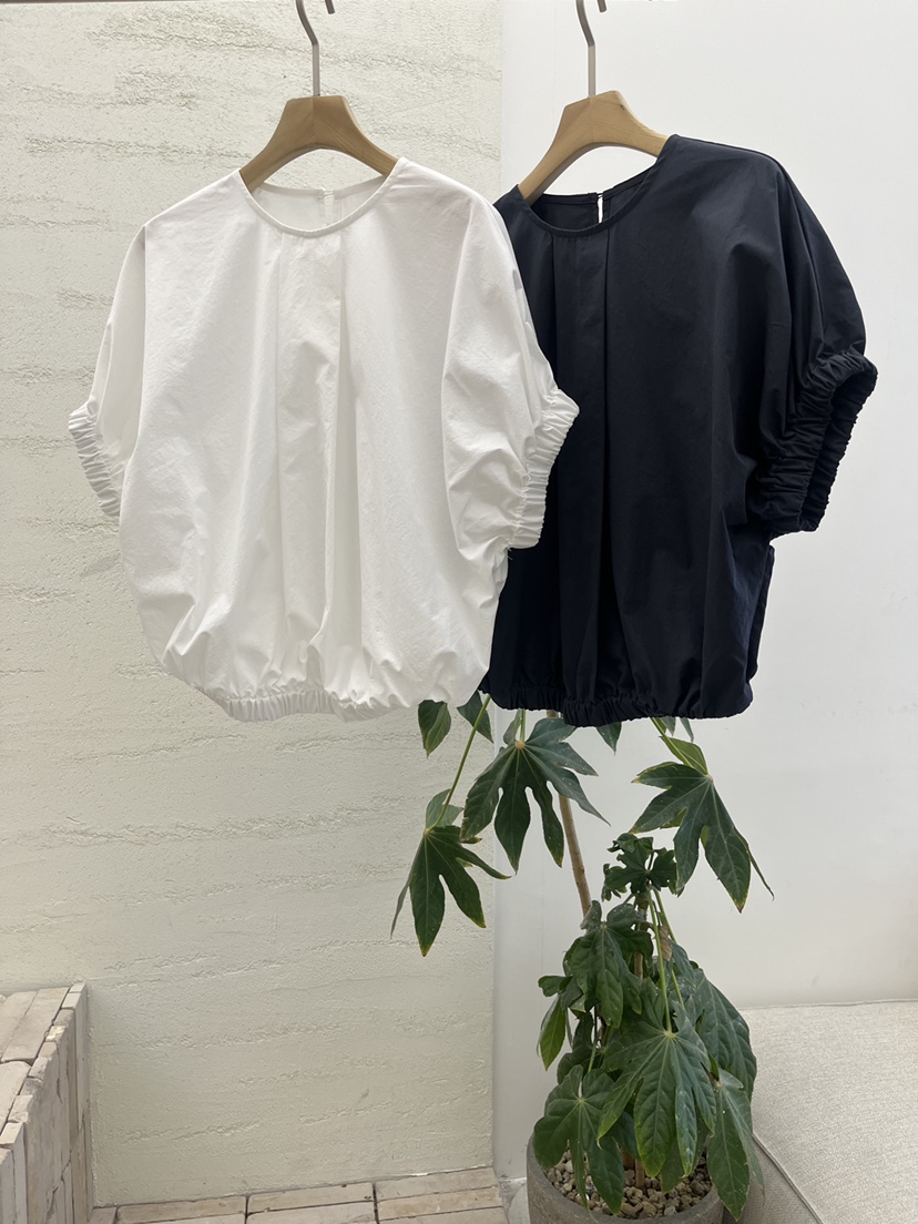 DARAK韓國直郵實拍女士新款推薦26春夏職業人氣襯衫蕾絲衫DARAK襯衫/蕾絲衫