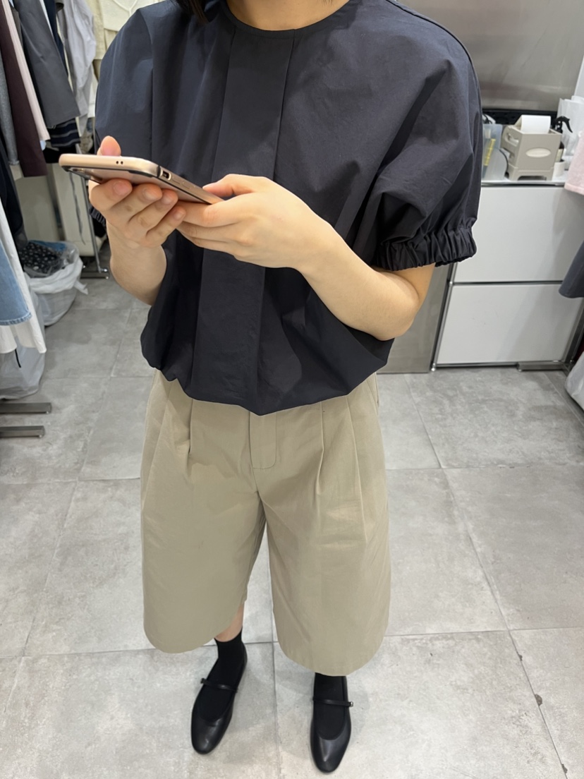 DARAK韓國直郵實拍女士新款推薦26春夏職業人氣襯衫蕾絲衫DARAK襯衫/蕾絲衫