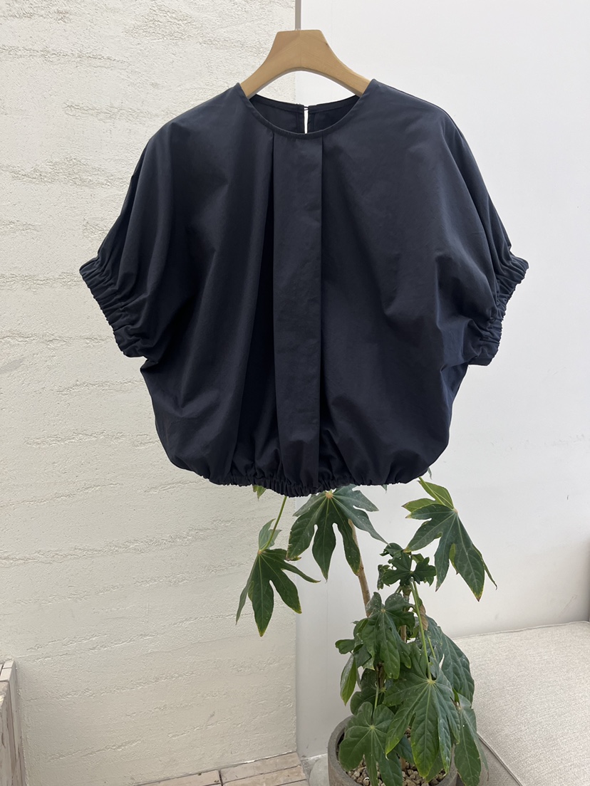 DARAK韓國直郵實拍女士新款推薦26春夏職業人氣襯衫蕾絲衫DARAK襯衫/蕾絲衫圖色1