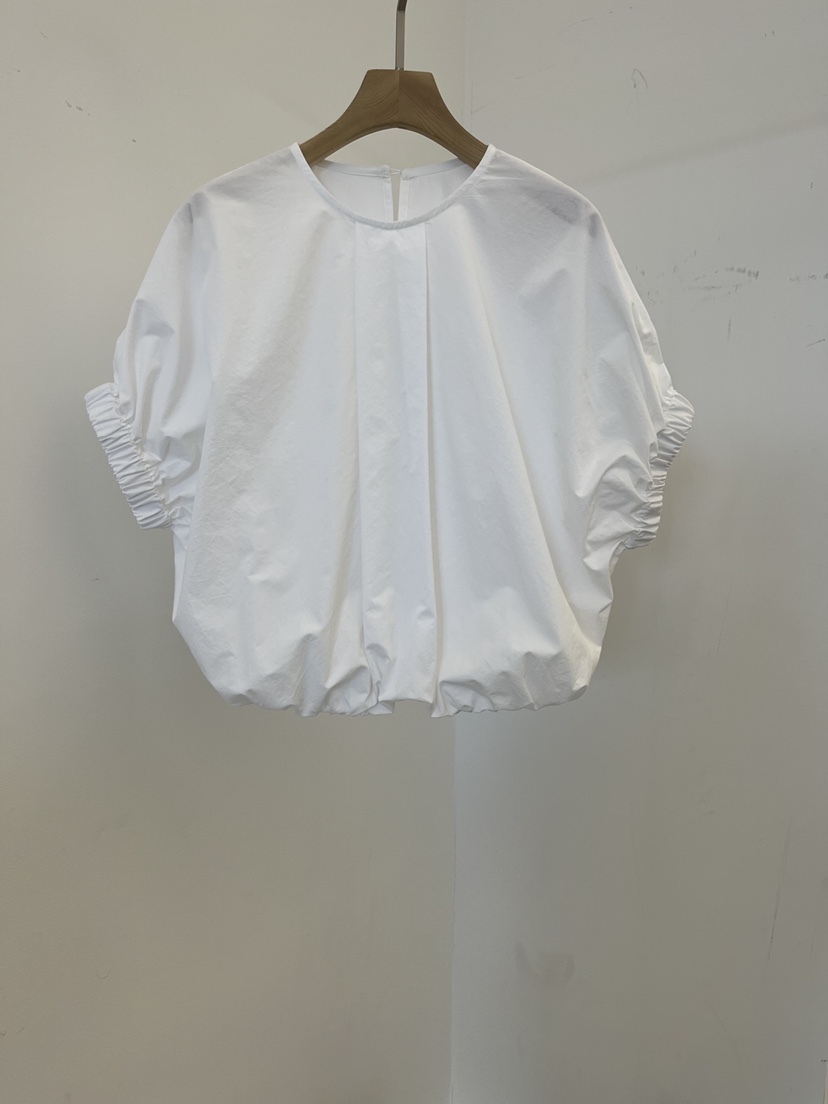 DARAK韓國直郵實拍女士新款推薦26春夏職業人氣襯衫蕾絲衫DARAK襯衫/蕾絲衫圖色2