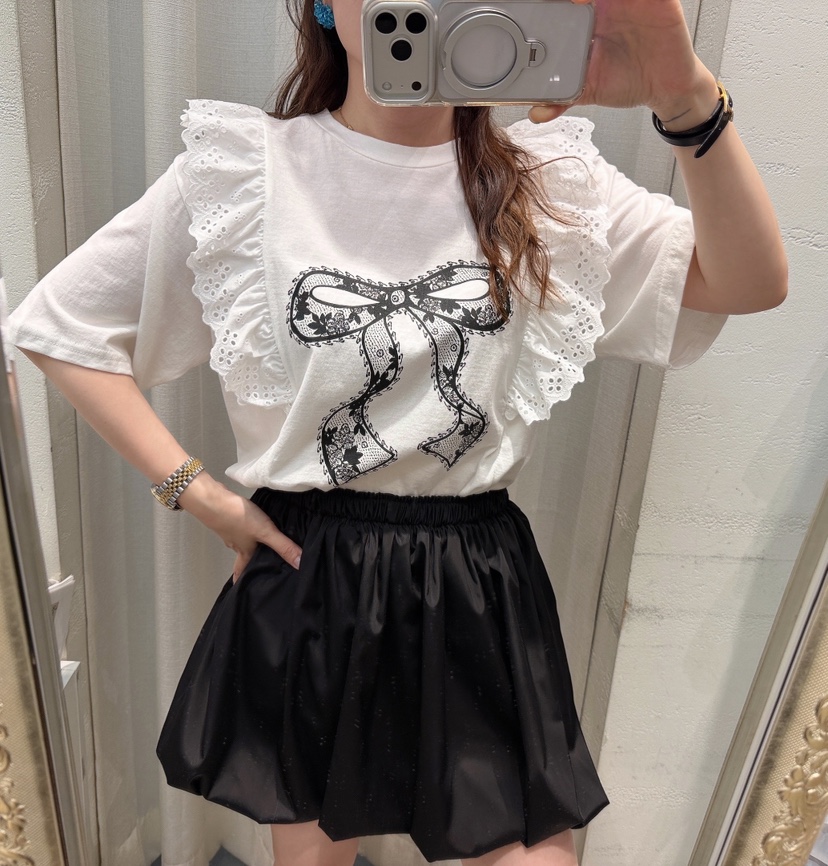 LOVABLE韓國東大門代購女裝新品人氣時尚休閑職業推薦T恤LOVABLET恤