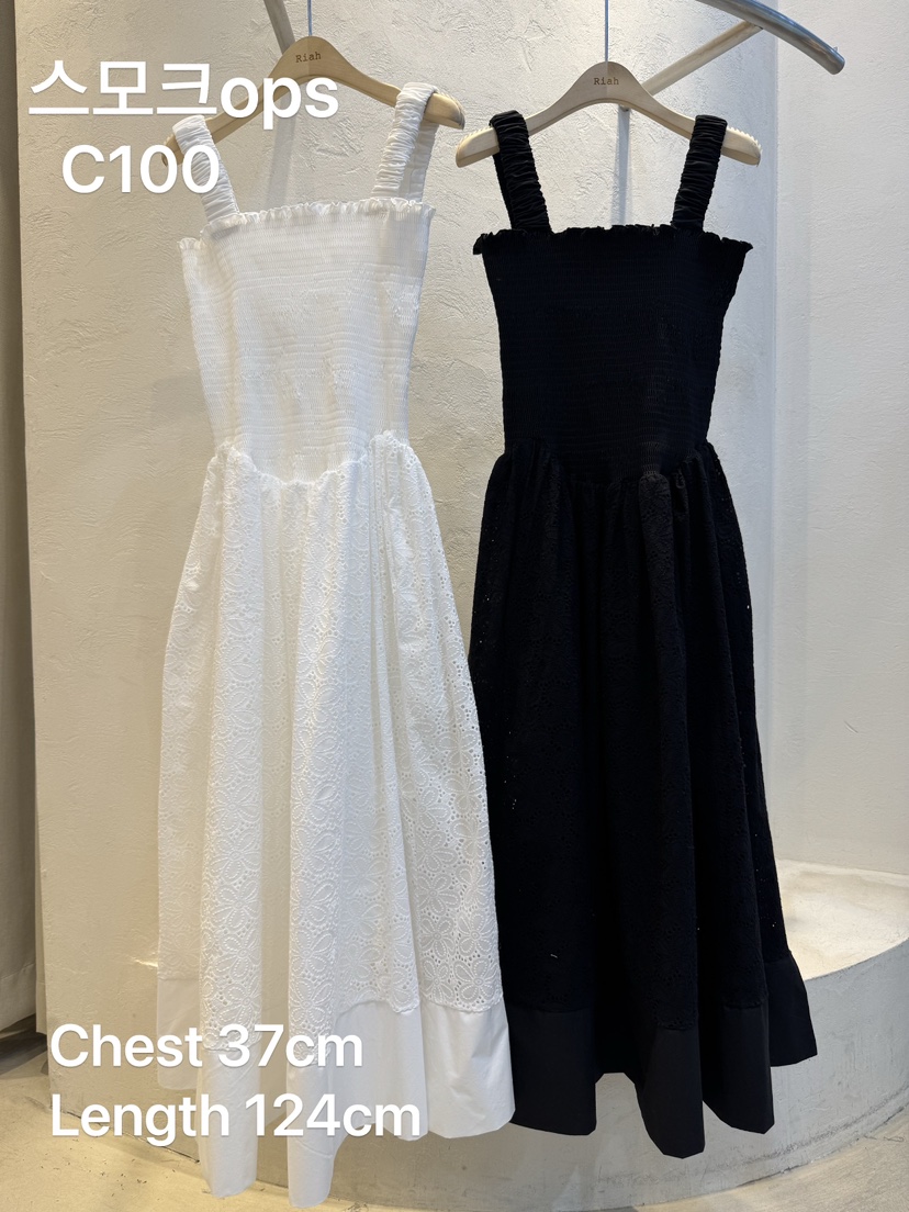 RIAH韓國代購女裝新品26春夏人氣熱賣推薦職業休閑連衣裙RIAH連衣裙