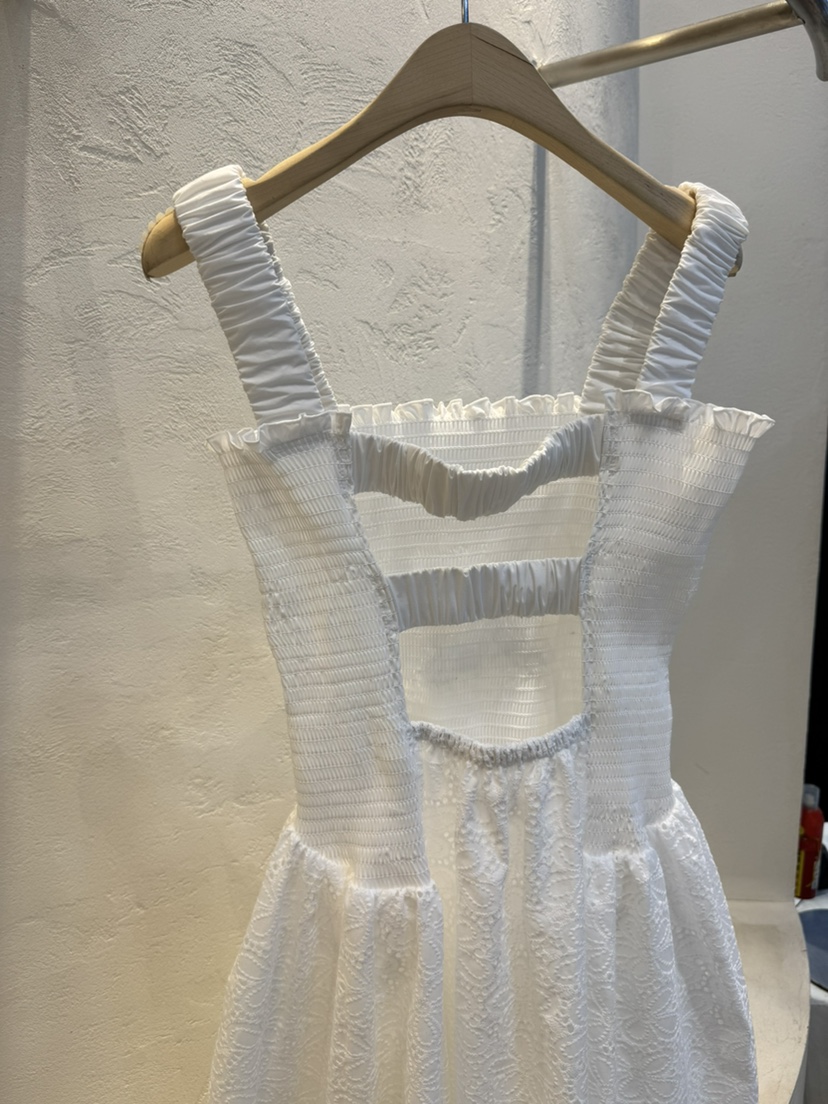 RIAH韓國代購女裝新品26春夏人氣熱賣推薦職業休閑連衣裙RIAH連衣裙