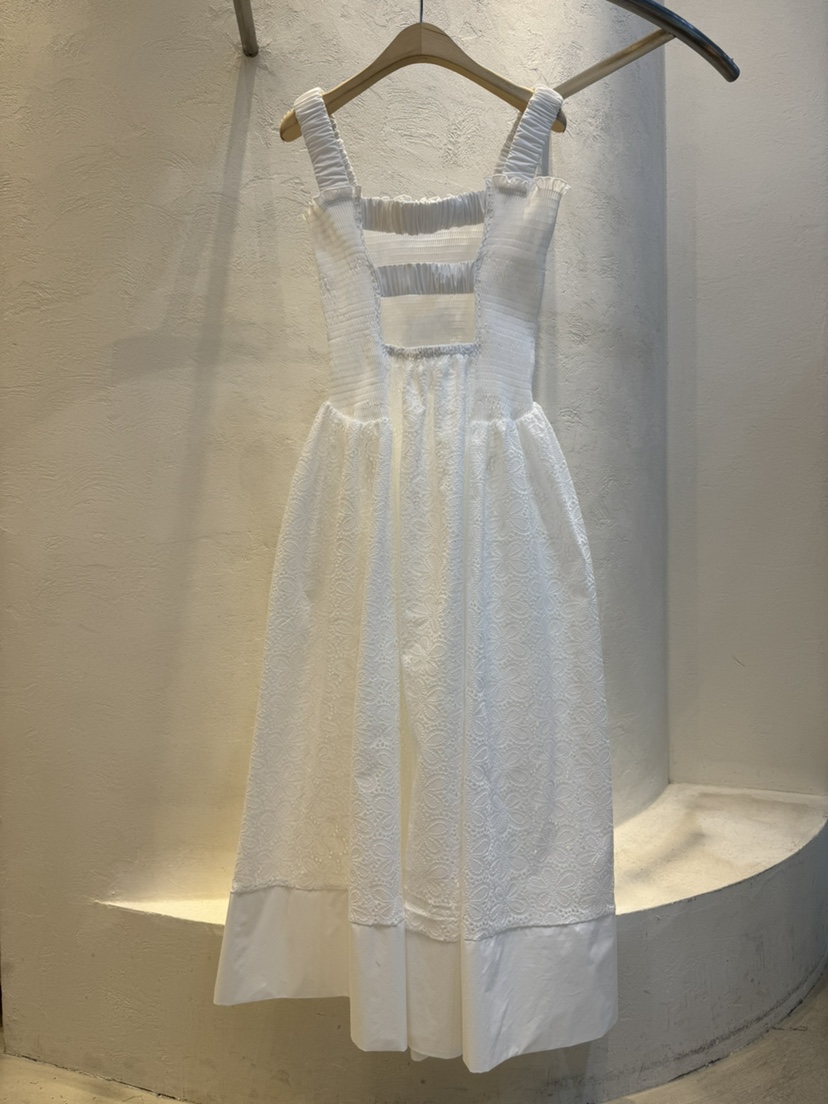 RIAH韓國代購女裝新品26春夏人氣熱賣推薦職業休閑連衣裙RIAH連衣裙