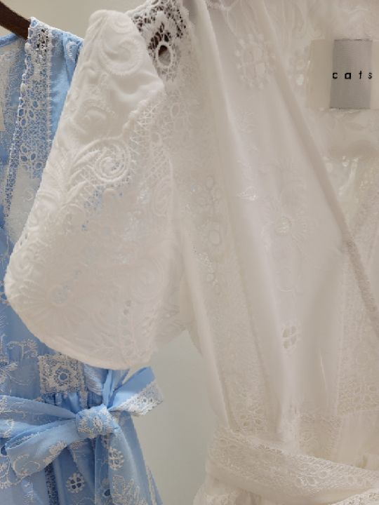 CATS韓國東大門直郵女士新款熱賣職業休閑人氣26春夏連衣裙CAT.S連衣裙