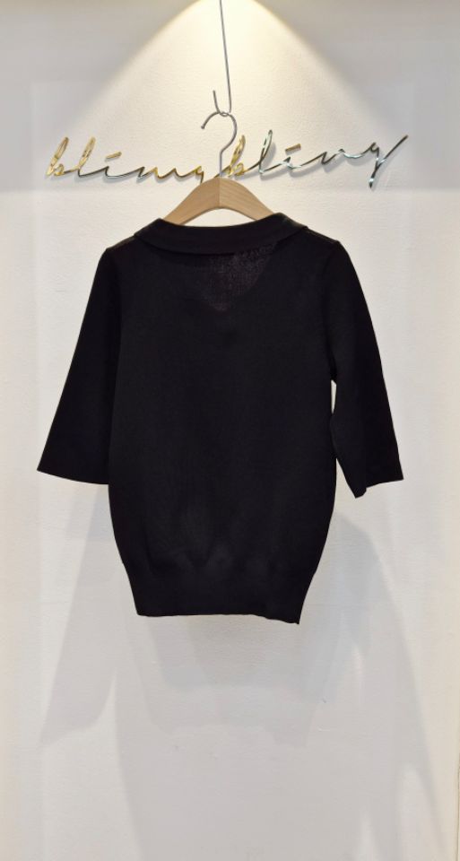 BLING BLING-S/RICO韓國東大門直郵女裝新品人氣針織衫BLING BLING-S/RICO針織衫