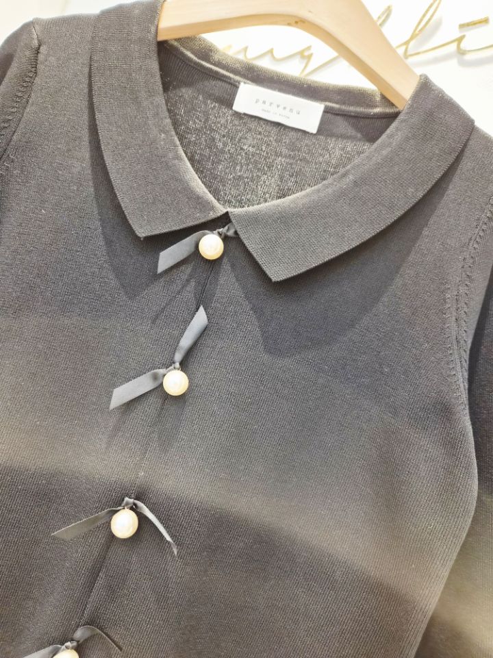 BLING BLING-S/RICO韓國東大門直郵女裝新品人氣針織衫BLING BLING-S/RICO針織衫