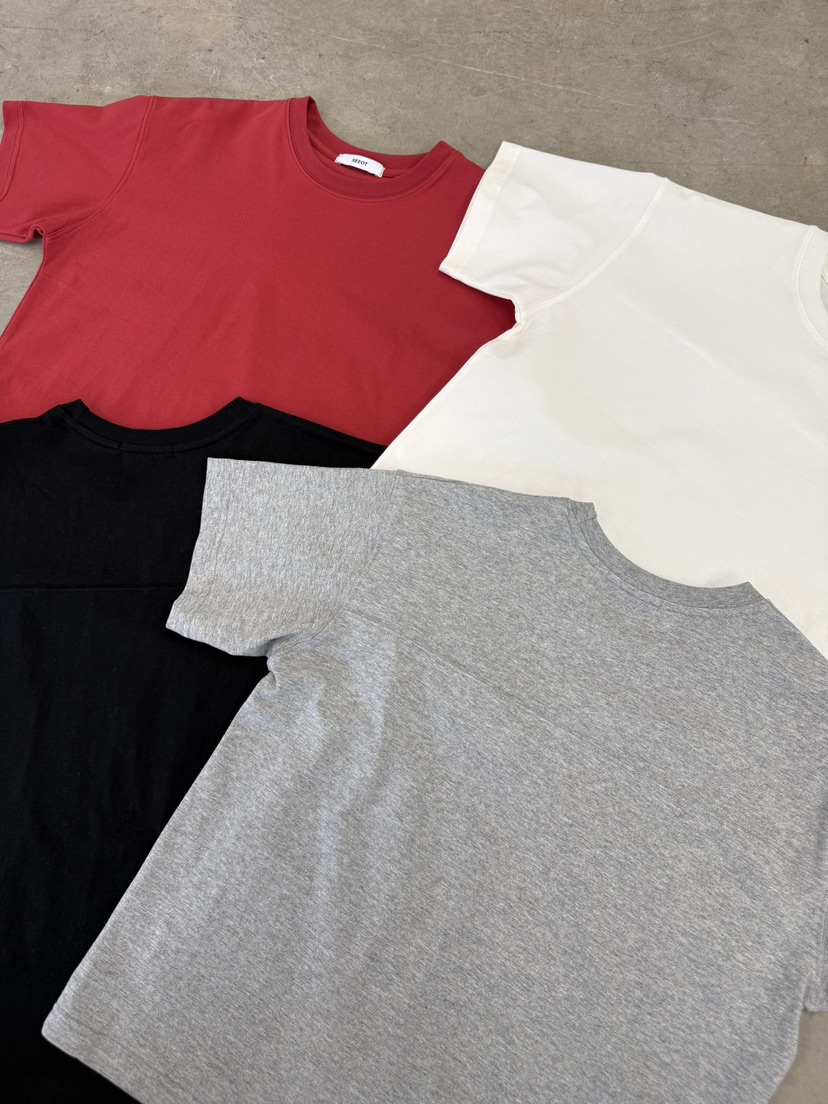 SEEOT韓國東大門代購女士新款推薦職業休閑時尚T恤男女同款SEEOTT恤