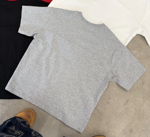 SEEOT韓國東大門代購女士新款推薦職業休閑時尚T恤男女同款SEEOTT恤圖色1