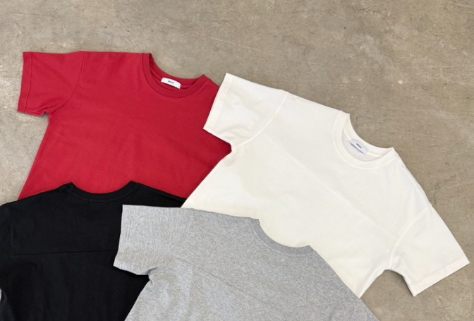 SEEOT韓國東大門代購女士新款推薦職業休閑時尚T恤男女同款SEEOTT恤圖色3左一色