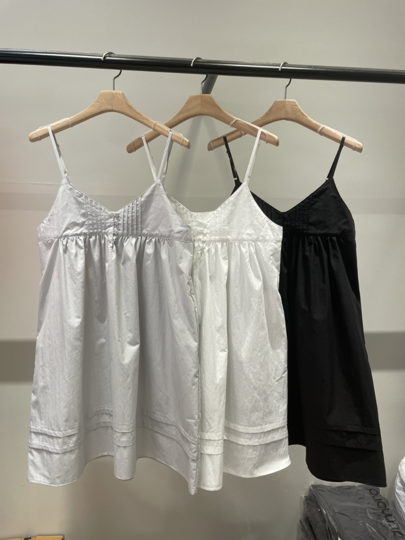 ORMORE韓國直郵女裝新品時尚休閑職業推薦人氣26春夏連衣裙ORMORE連衣裙