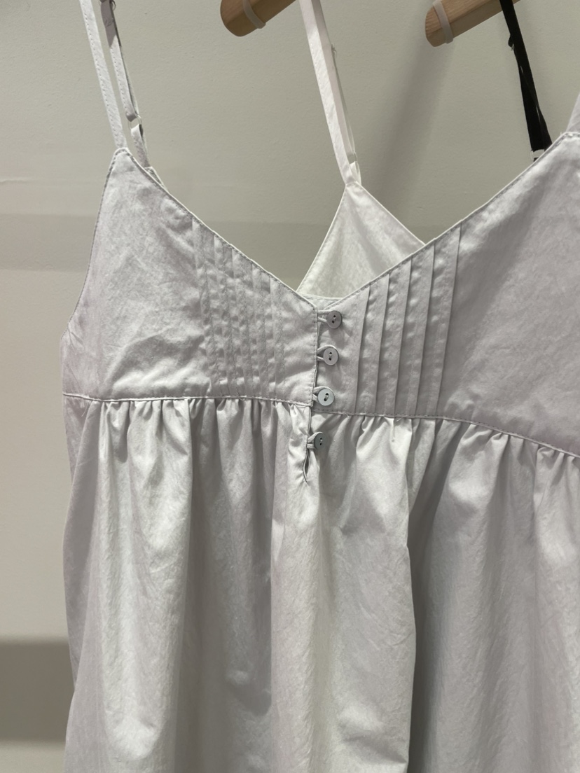 ORMORE韓國直郵女裝新品時尚休閑職業推薦人氣26春夏連衣裙ORMORE連衣裙