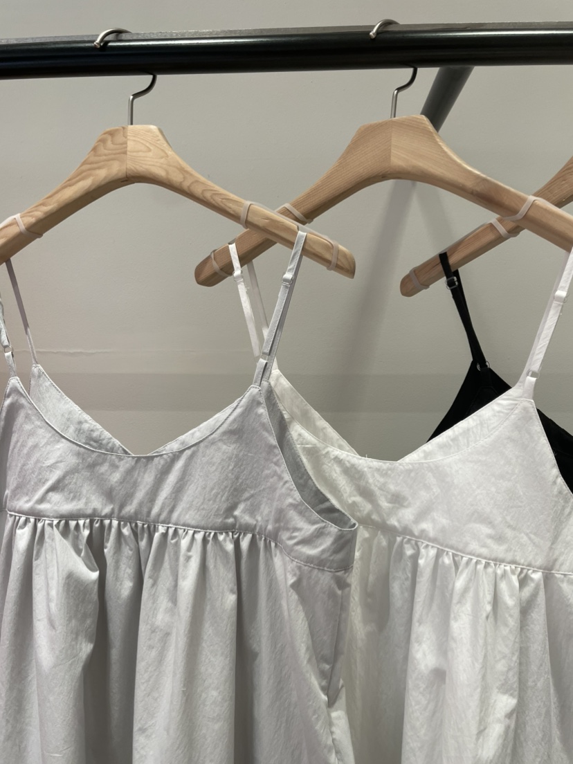 ORMORE韓國直郵女裝新品時尚休閑職業推薦人氣26春夏連衣裙ORMORE連衣裙