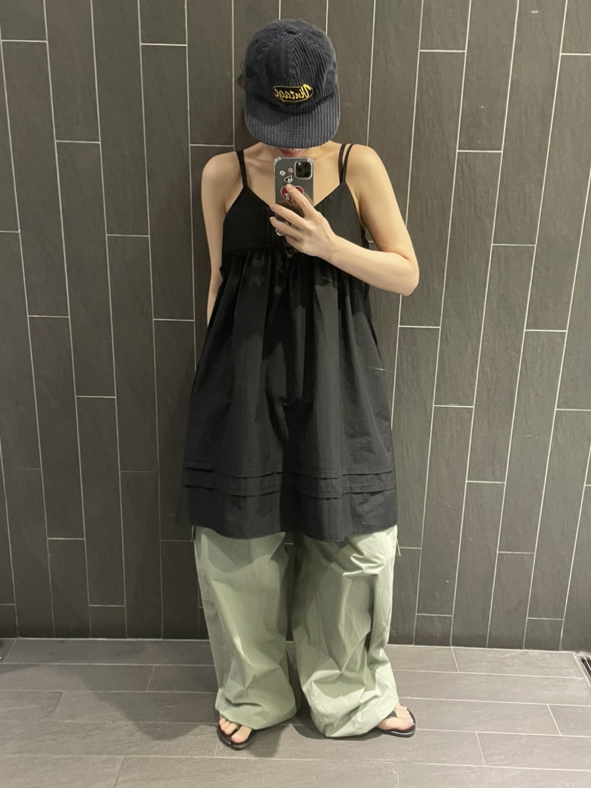 ORMORE韓國直郵女裝新品時尚休閑職業推薦人氣26春夏連衣裙ORMORE連衣裙