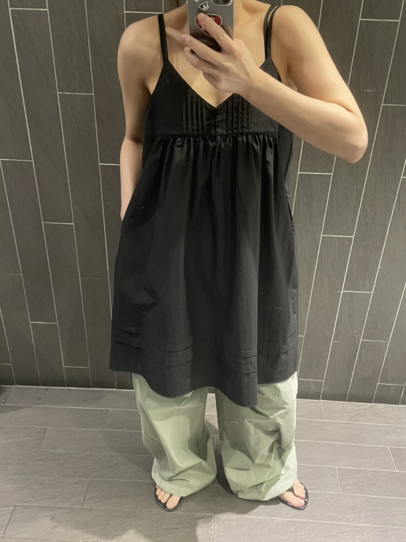 ORMORE韓國直郵女裝新品時尚休閑職業推薦人氣26春夏連衣裙ORMORE連衣裙