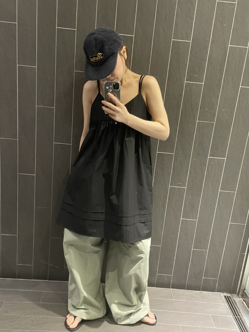 ORMORE韓國直郵女裝新品時尚休閑職業推薦人氣26春夏連衣裙ORMORE連衣裙