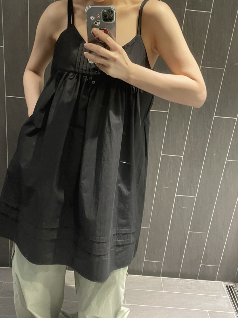 ORMORE韓國直郵女裝新品時尚休閑職業推薦人氣26春夏連衣裙ORMORE連衣裙