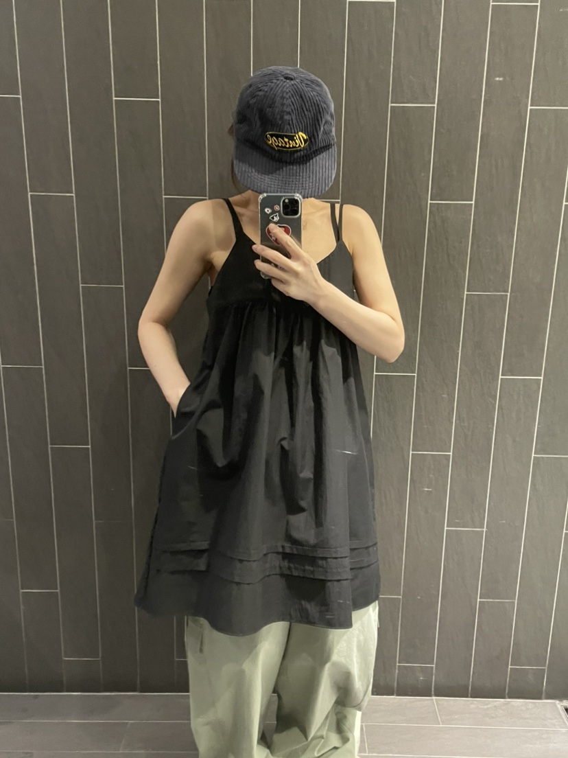 ORMORE韓國直郵女裝新品時尚休閑職業推薦人氣26春夏連衣裙ORMORE連衣裙