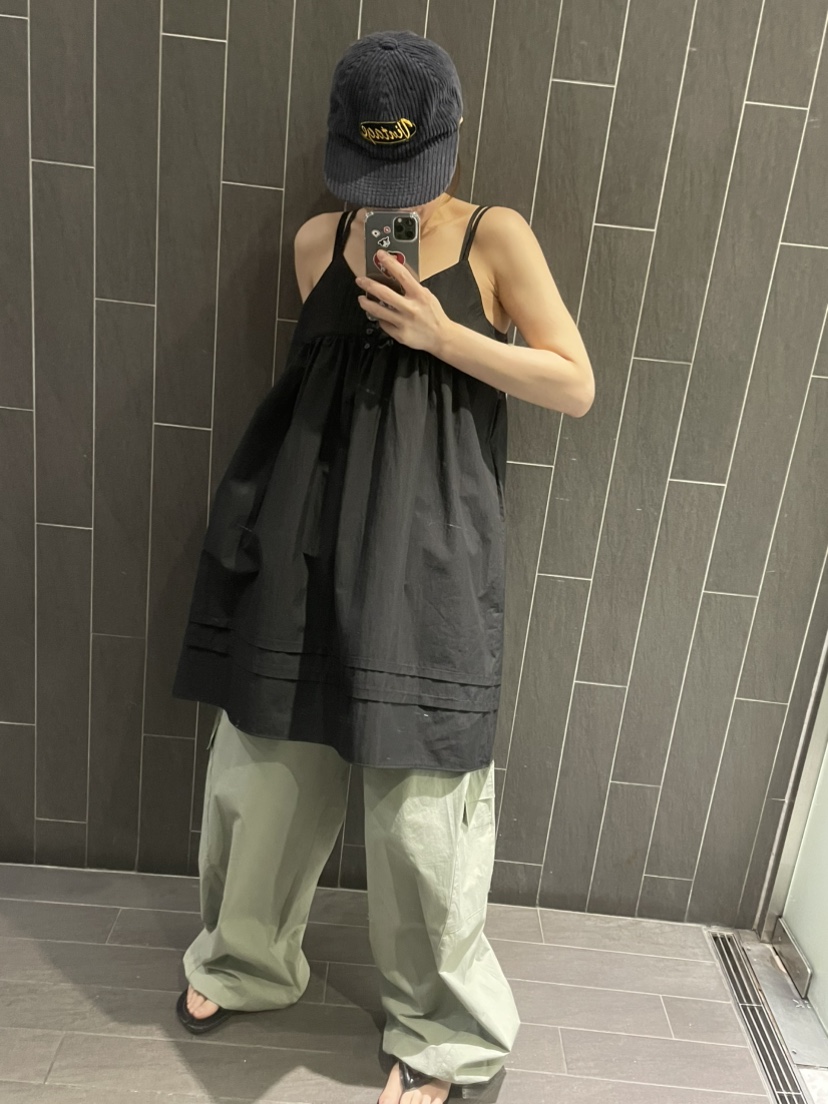 ORMORE韓國直郵女裝新品時尚休閑職業推薦人氣26春夏連衣裙ORMORE連衣裙