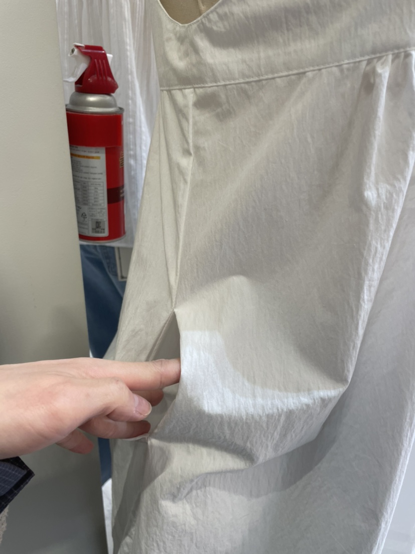 ORMORE韓國直郵女裝新品時尚休閑職業推薦人氣26春夏連衣裙ORMORE連衣裙