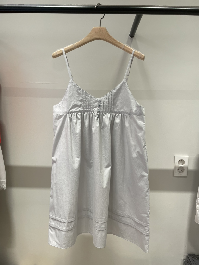 ORMORE韓國直郵女裝新品時尚休閑職業推薦人氣26春夏連衣裙ORMORE連衣裙圖色1