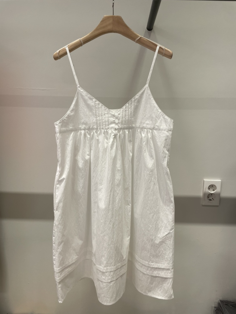 ORMORE韓國直郵女裝新品時尚休閑職業推薦人氣26春夏連衣裙ORMORE連衣裙圖色2