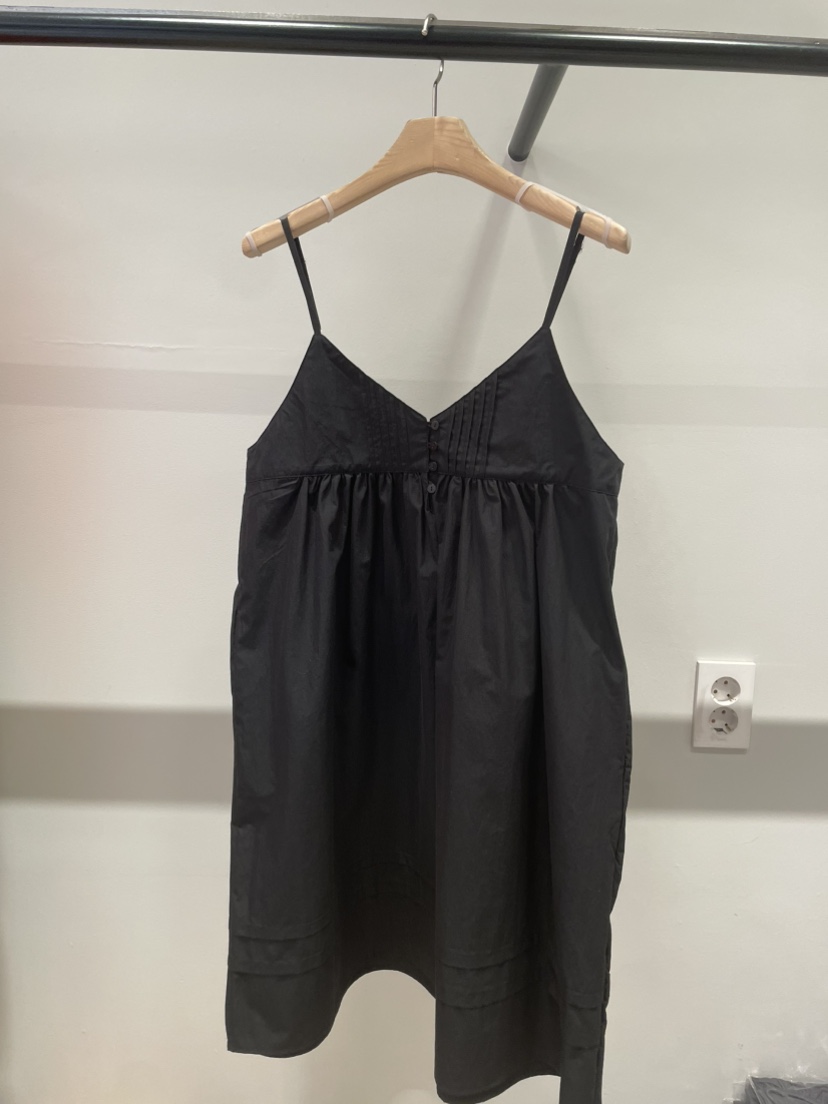 ORMORE韓國直郵女裝新品時尚休閑職業推薦人氣26春夏連衣裙ORMORE連衣裙圖色3