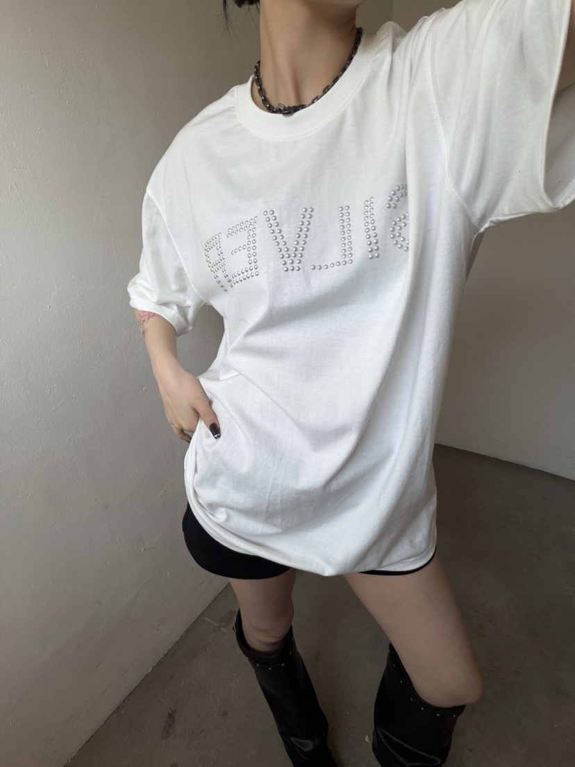 SEEOT韓國直郵實拍女士新品熱賣推薦時尚休閑人氣26春夏T恤SEEOTT恤