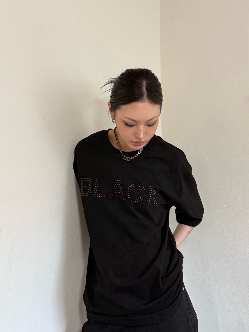 SEEOT韓國直郵實拍女士新品熱賣推薦時尚休閑人氣26春夏T恤SEEOTT恤