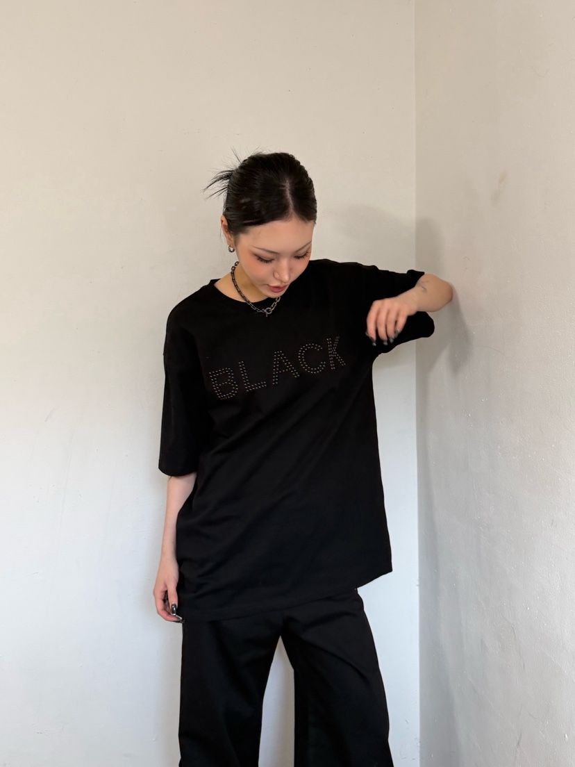 SEEOT韓國直郵實拍女士新品熱賣推薦時尚休閑人氣26春夏T恤SEEOTT恤