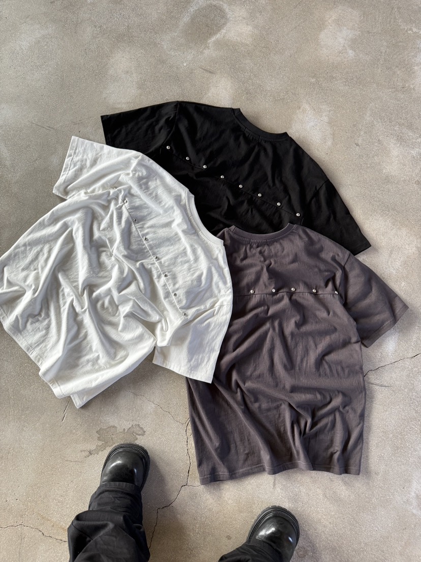 SEEOT韓國直郵女裝新款推薦26春夏休閑熱賣人氣職業時尚T恤SEEOTT恤