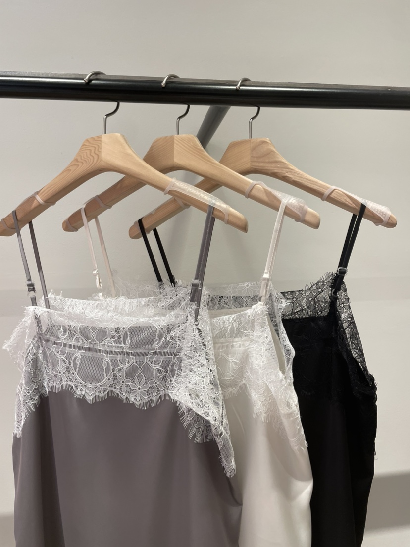 ORMORE韓國東大門直郵女士新款熱賣時尚休閑26春夏連衣裙ORMORE連衣裙