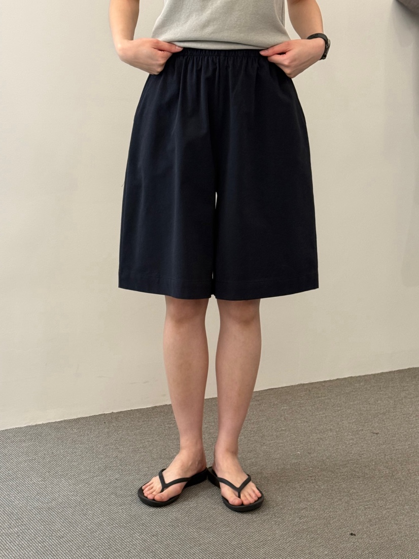 MONE-A韓國東大門直郵女裝新品時尚26春夏休閑人氣職業短褲MONE-A短褲圖色5