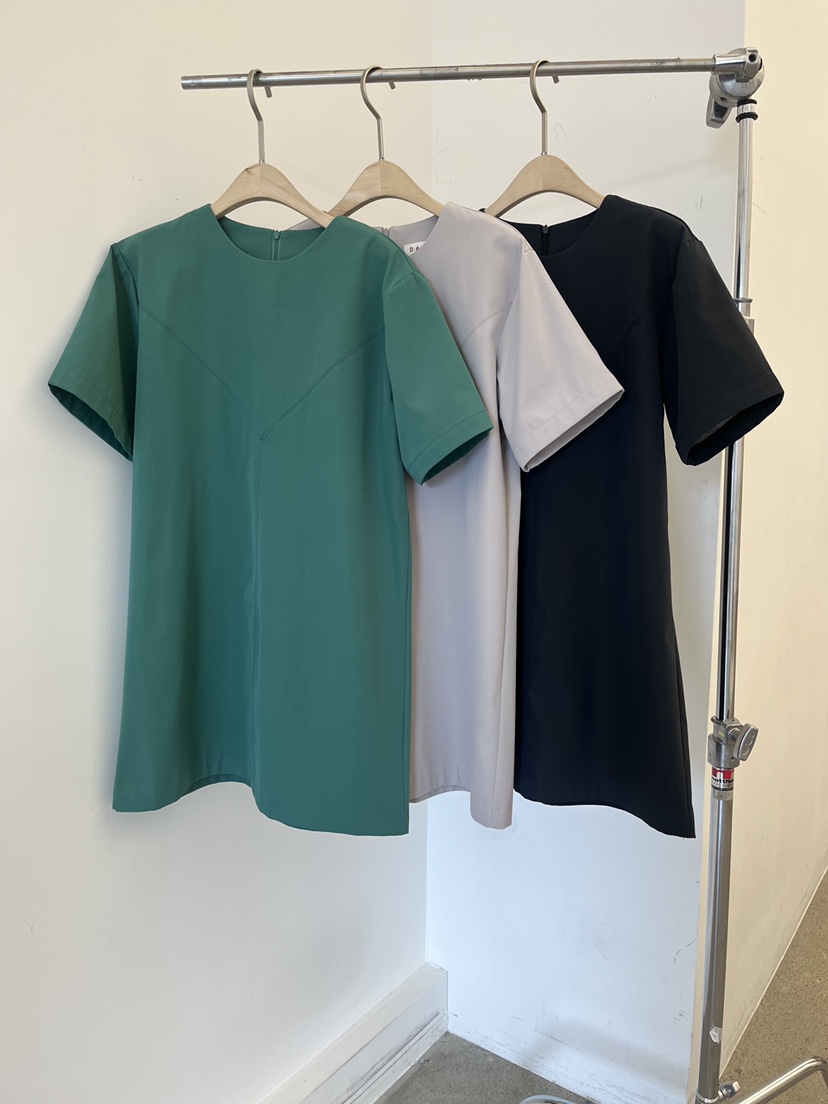 DARAK韓國直郵女士新品時尚26春夏推薦人氣熱賣休閑連衣裙DARAK連衣裙