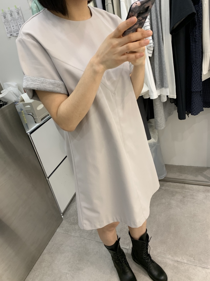 DARAK韓國直郵女士新品時尚26春夏推薦人氣熱賣休閑連衣裙DARAK連衣裙