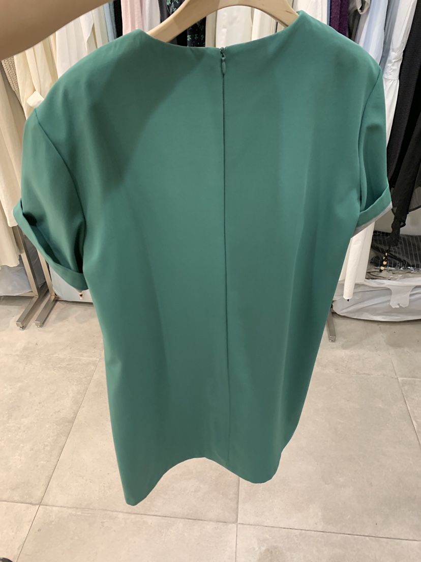 DARAK韓國直郵女士新品時尚26春夏推薦人氣熱賣休閑連衣裙DARAK連衣裙