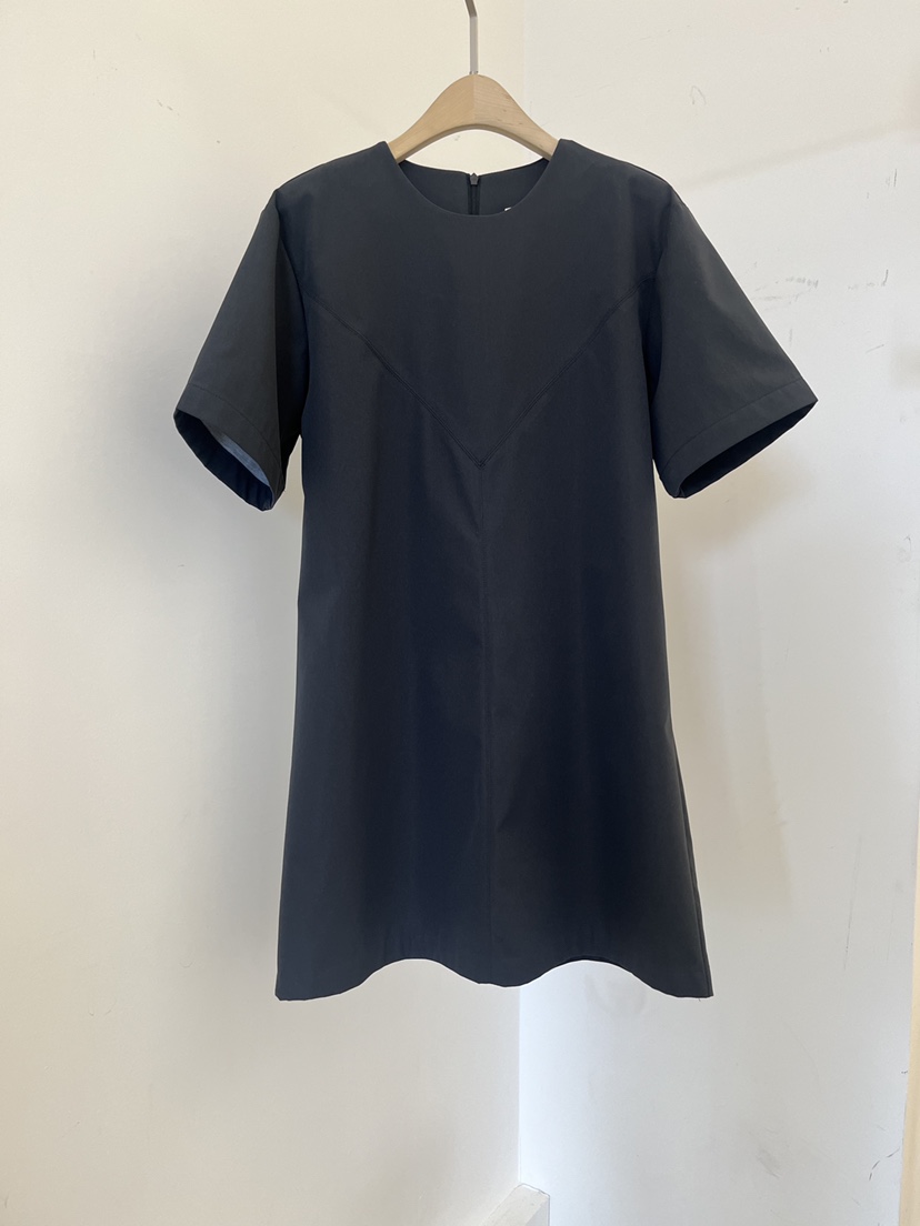 DARAK韓國直郵女士新品時尚26春夏推薦人氣熱賣休閑連衣裙DARAK連衣裙圖色2