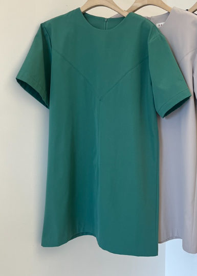 DARAK韓國直郵女士新品時尚26春夏推薦人氣熱賣休閑連衣裙DARAK連衣裙圖色3