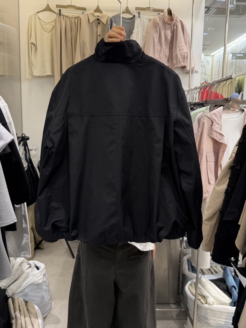 THE SIL韓國直郵女裝新品時尚休閑26春夏推薦職業人氣夾克THE SIL/1 2ILLY夾克