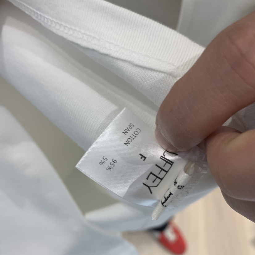 LIFFEY韓國東大門代購女士新品推薦人氣休閑熱賣時尚職業T恤LIFFEYT恤