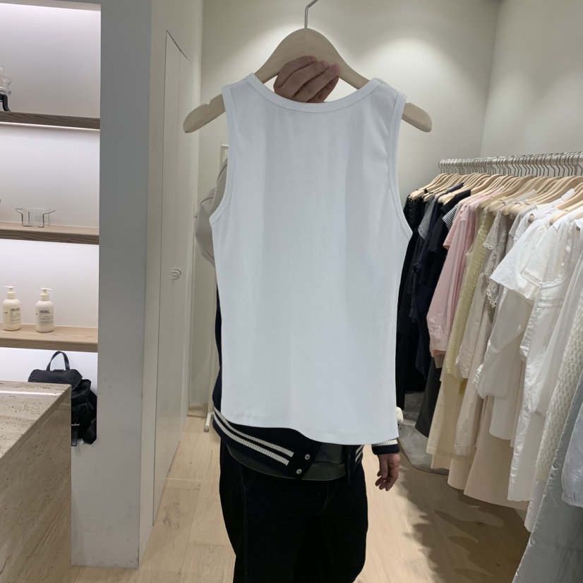 LIFFEY韓國東大門直郵女裝新款職業熱賣推薦時尚吊帶背心LIFFEY吊帶/背心