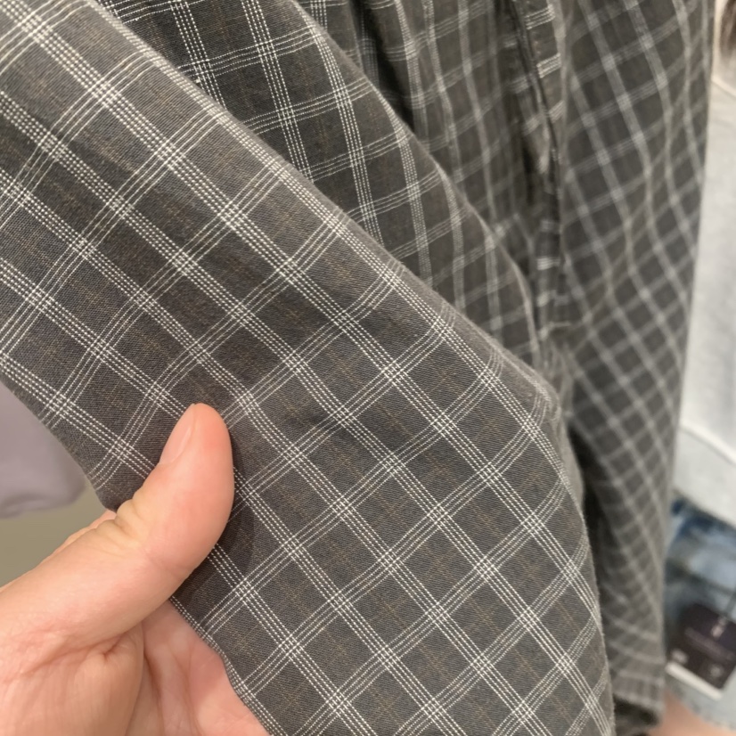 MEET ME韓國直郵女士新款熱賣人氣職業26春夏時尚休閑褲MEET ME休閑褲