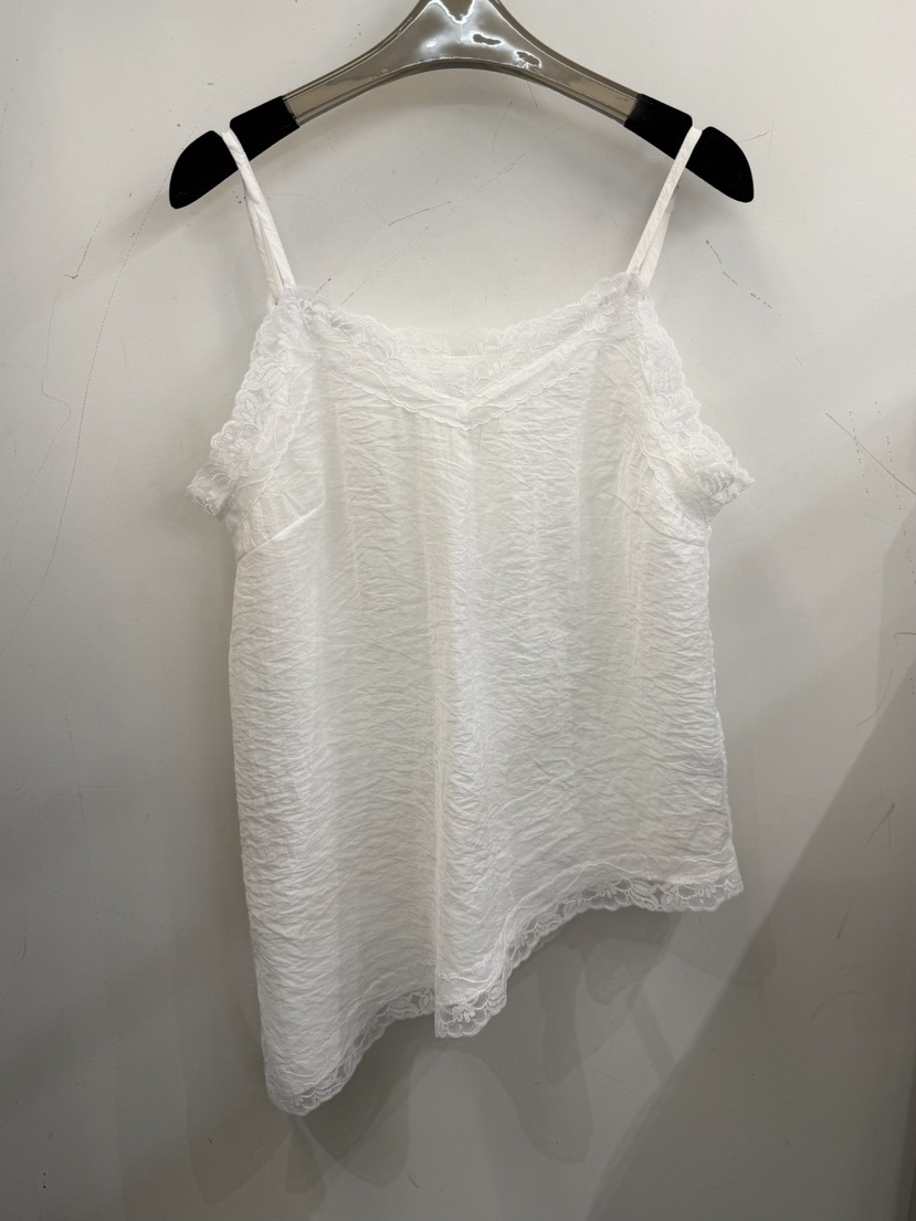 THE SIL韓國直郵實拍女裝新品推薦職業熱賣吊帶背心短款THE SIL/1 2ILLY吊帶/背心圖色1