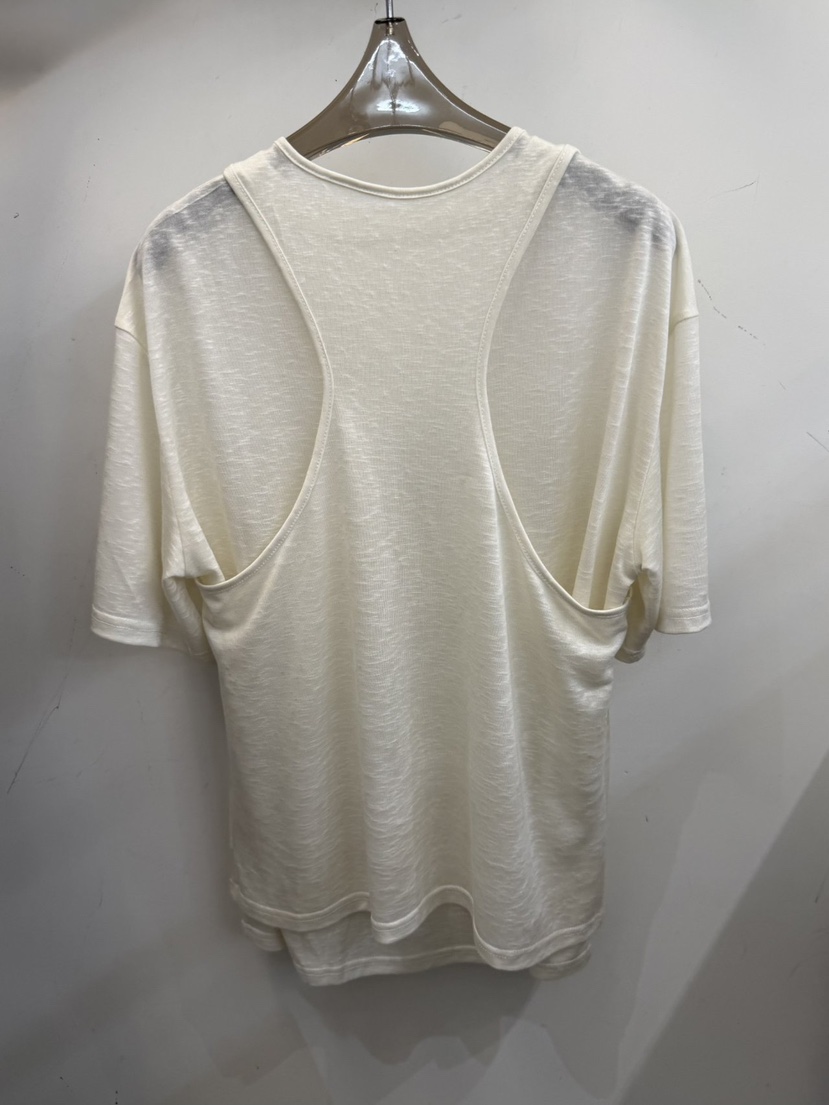 THE SIL韓國東大門代購女士新款推薦職業熱賣套裝套裝透明THE SIL/1 2ILLY套裝