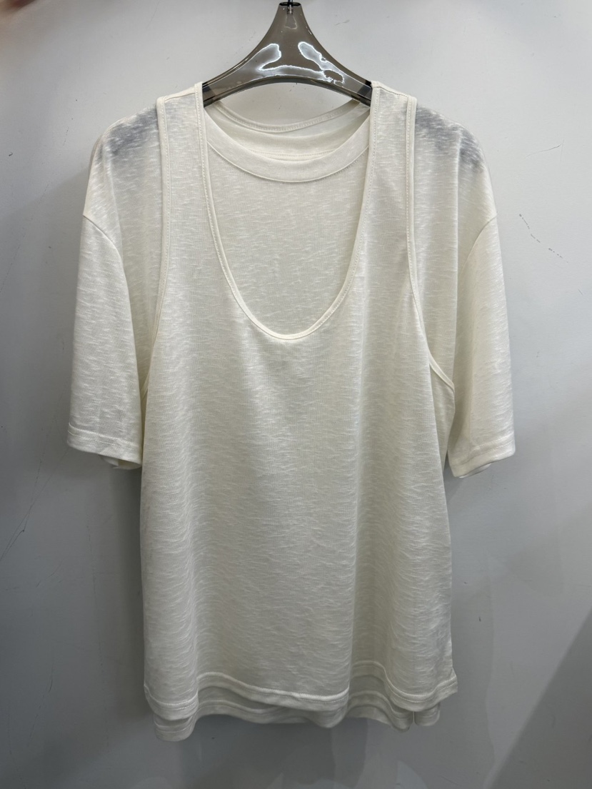 THE SIL韓國東大門代購女士新款推薦職業熱賣套裝套裝透明THE SIL/1 2ILLY套裝