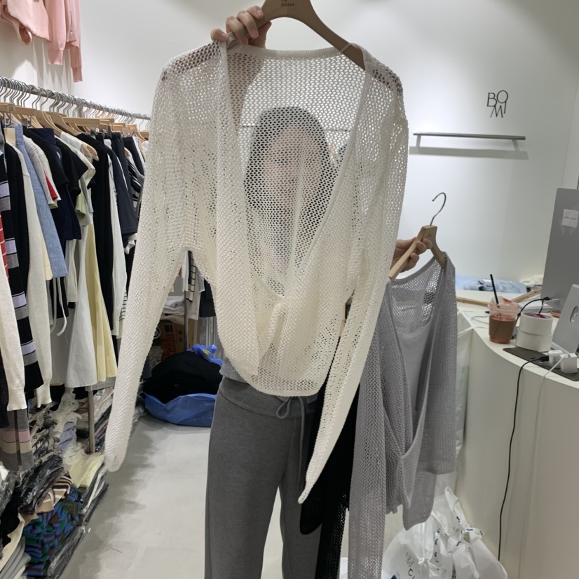 BY BOMI韓國東大門代購女士新款職業26春夏推薦套裝套裝BY BOMI套裝圖色3