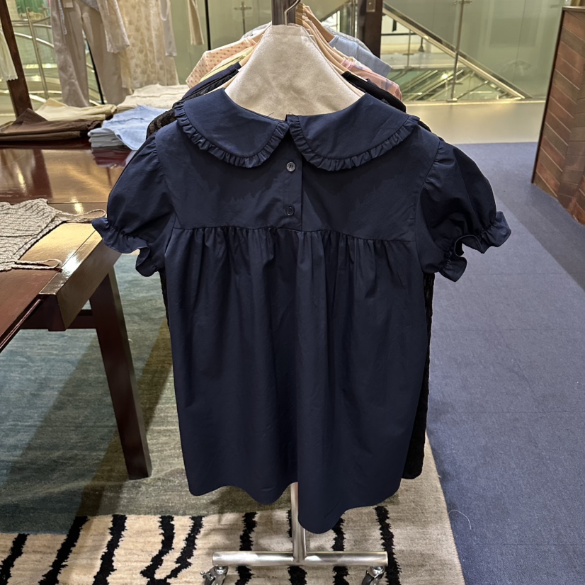 FURE韓國東大門直郵女裝新品推薦時尚26春夏職業熱賣連衣裙FURE連衣裙